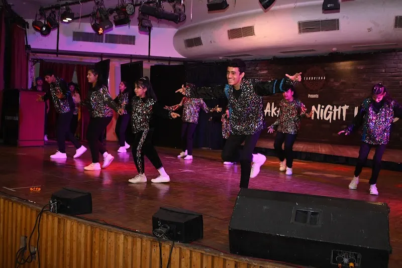 Tandvikaa - Best School of Dance and Performing Arts in Delhi, Noida
