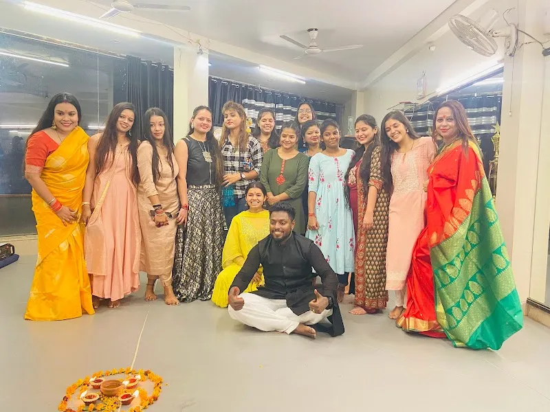 Tandvikaa - Best School of Dance and Performing Arts in Delhi, Noida