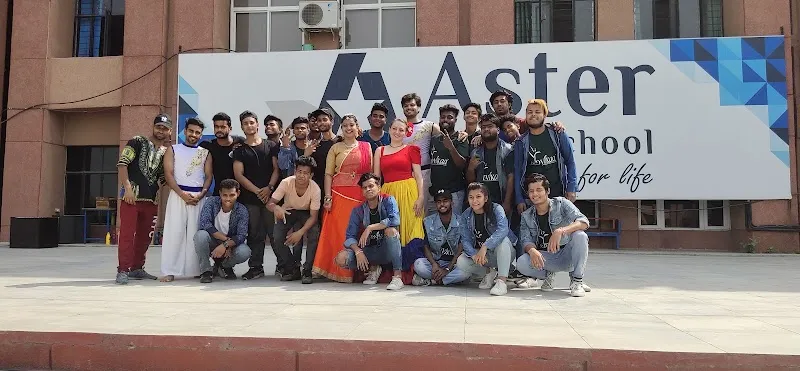 Tandvikaa - Best School of Dance and Performing Arts in Delhi, Noida