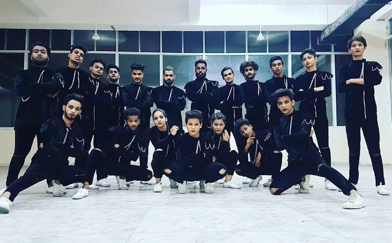Tandvikaa - Best School of Dance and Performing Arts in Delhi, Noida