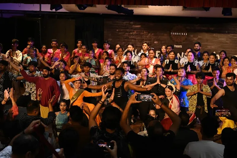 Tandvikaa - Best School of Dance and Performing Arts in Delhi, Noida