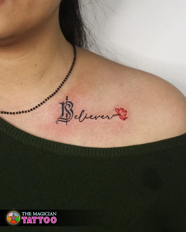 The Magician Tattoo & Piercing Studio