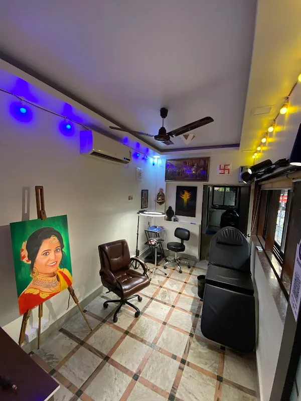 The Magician Tattoo & Piercing Studio