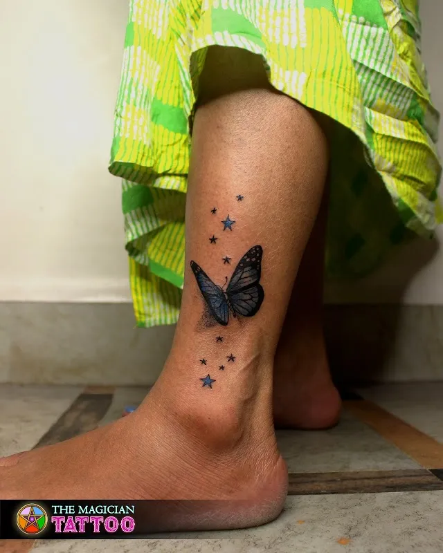 The Magician Tattoo & Piercing Studio