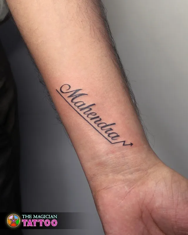 The Magician Tattoo & Piercing Studio