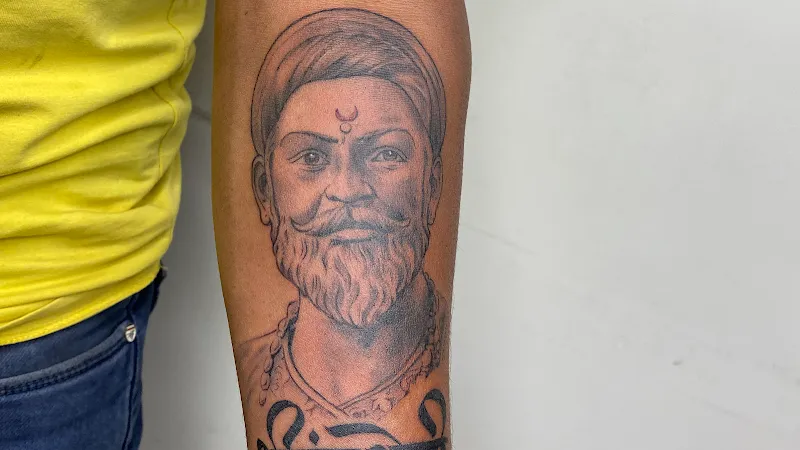The Magician Tattoo & Piercing Studio