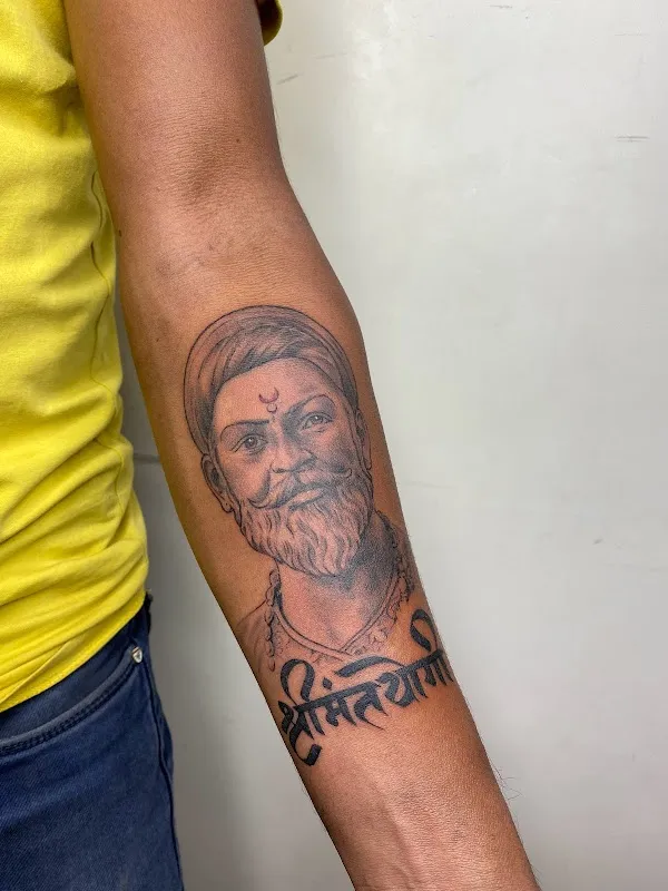 The Magician Tattoo & Piercing Studio