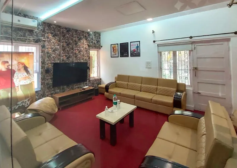 Purple Rock Studios