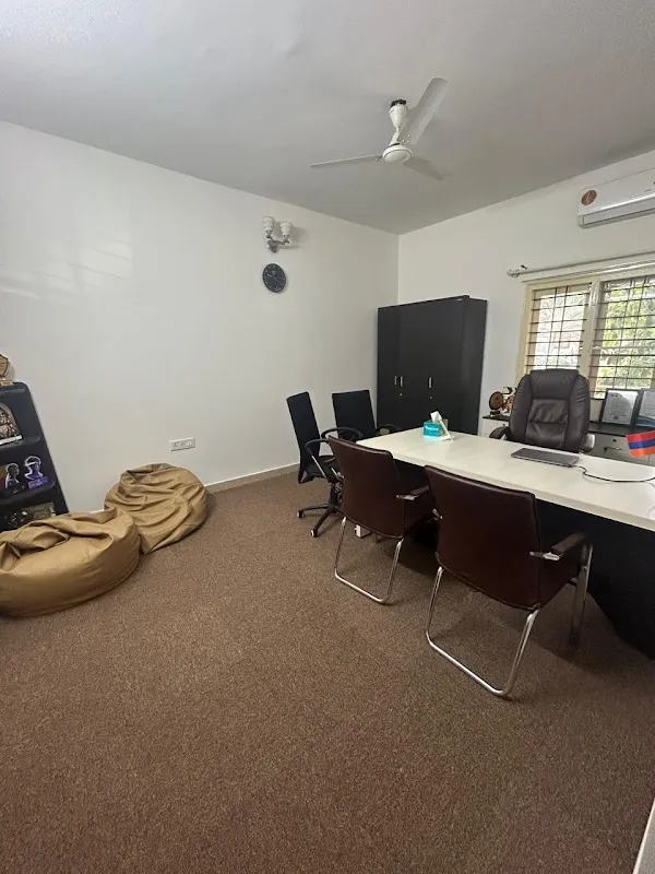 Purple Rock Studios