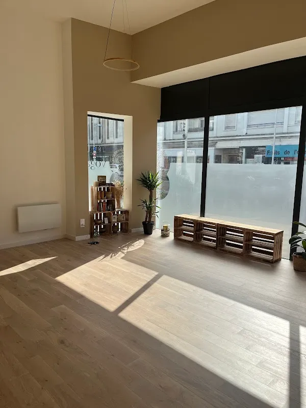 Studi'om - Studio Yoga