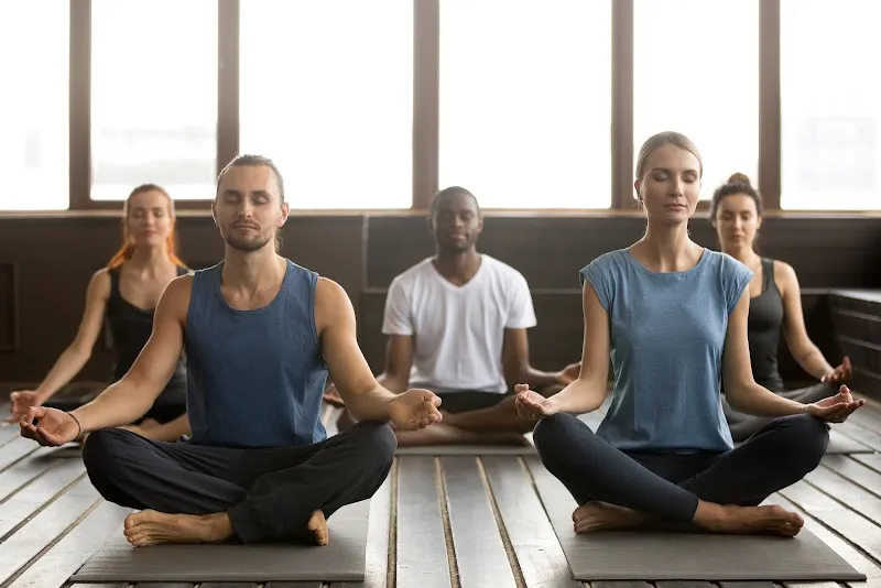 Studi'om - Studio Yoga
