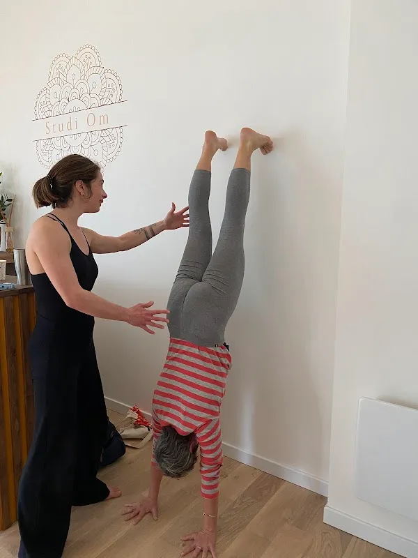 Studi'om - Studio Yoga