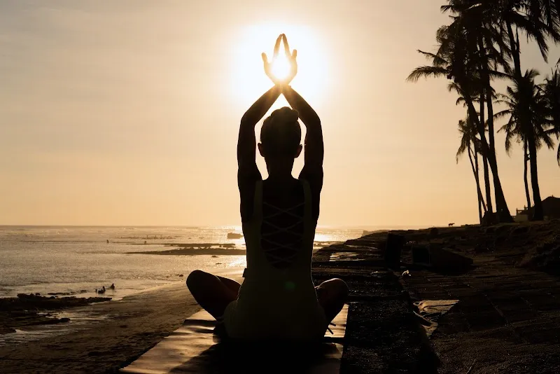Studi'om - Studio Yoga