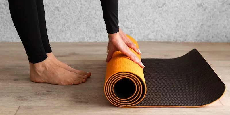 Studi'om - Studio Yoga