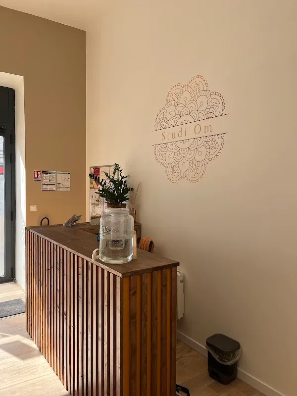 Studi'om - Studio Yoga