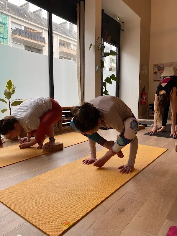 Studi'om - Studio Yoga
