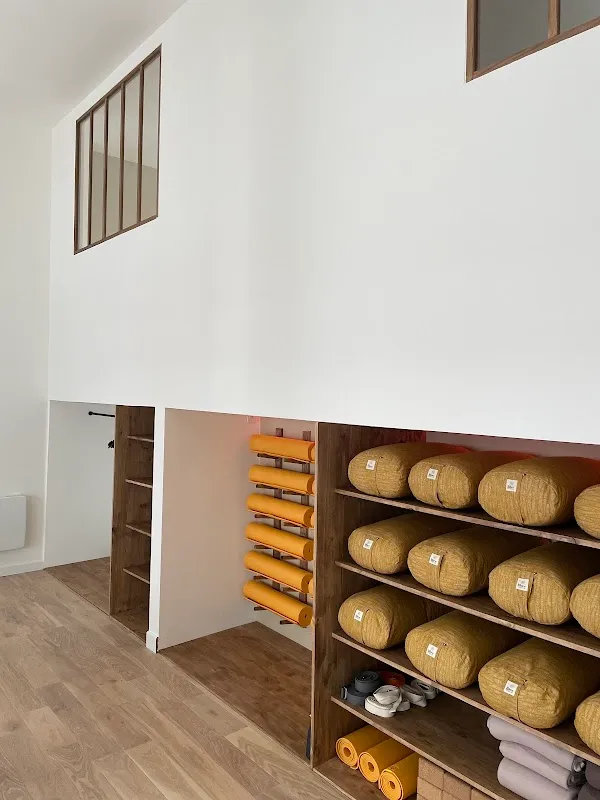 Studi'om - Studio Yoga