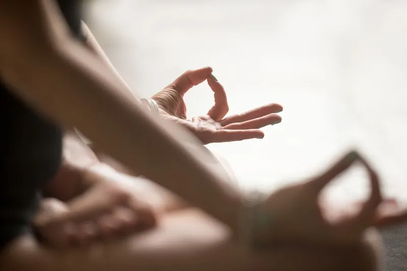 Studi'om - Studio Yoga