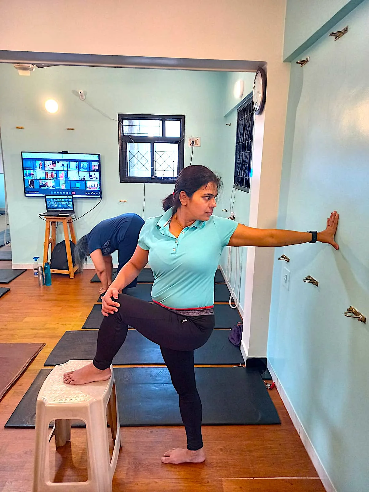 RUPANUGA'S YOGA SCHOOL