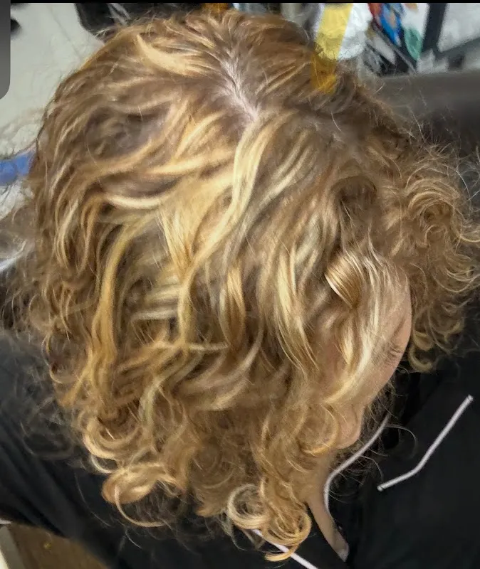 Salon Grace