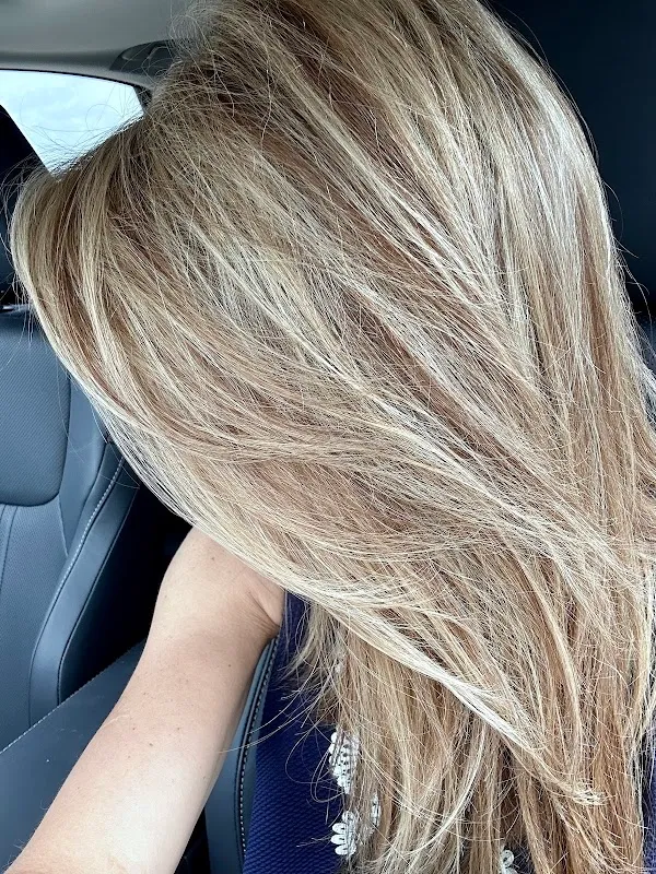 Salon Grace