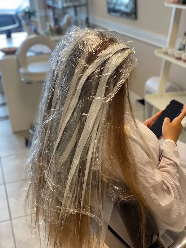Salon Grace