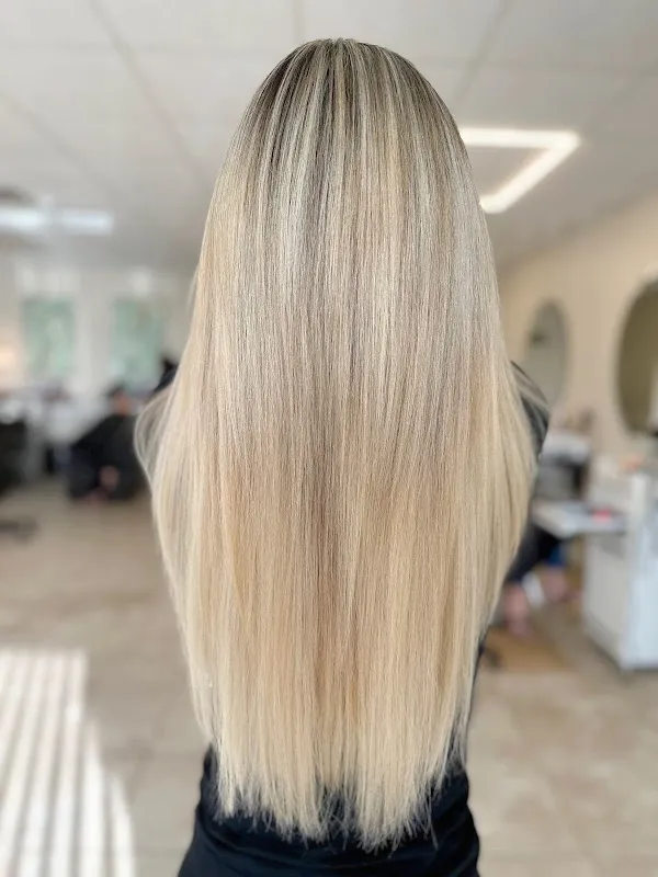 Salon Grace