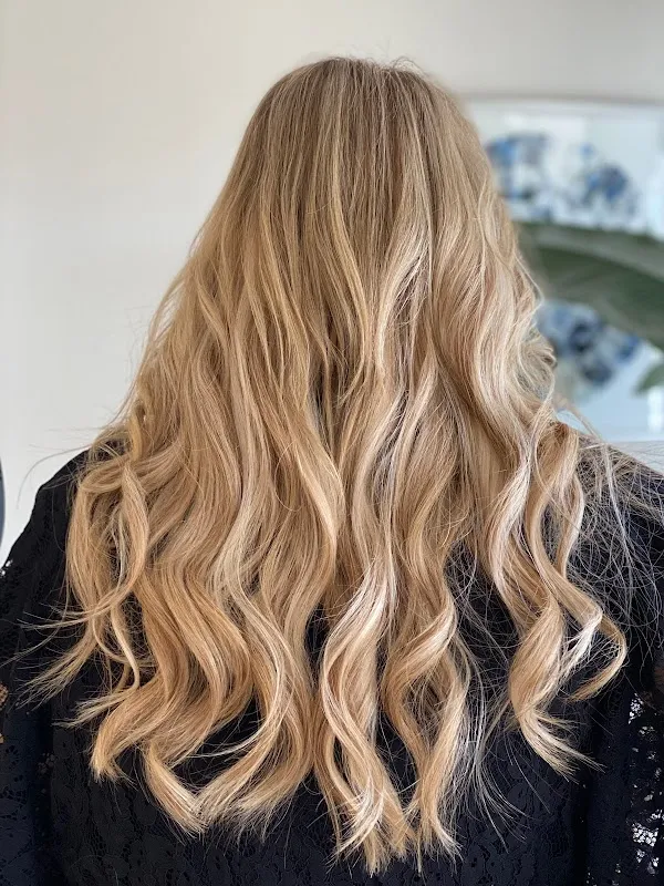 Salon Grace