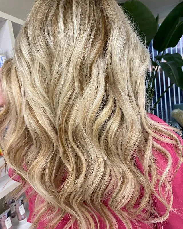 Salon Grace