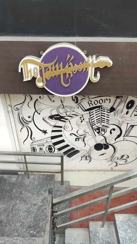 The Jam Room