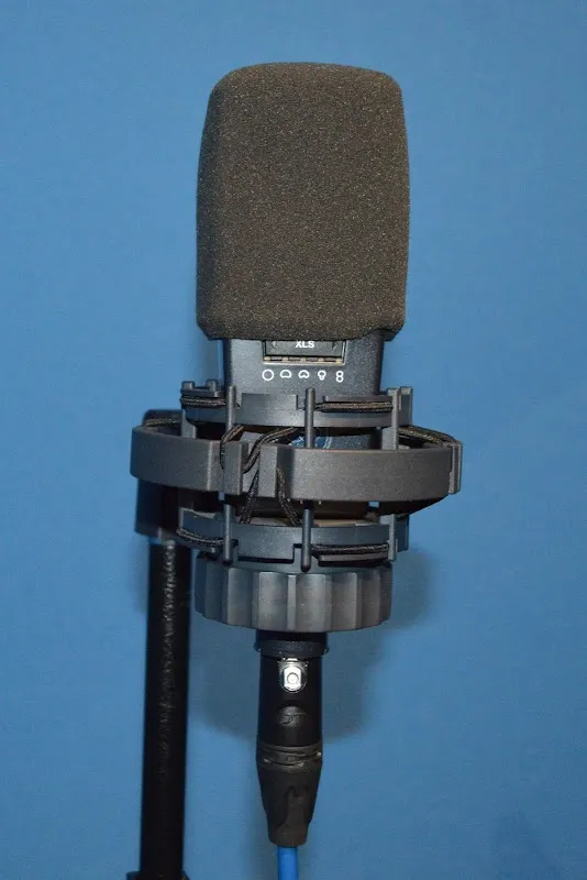 The Jam Room