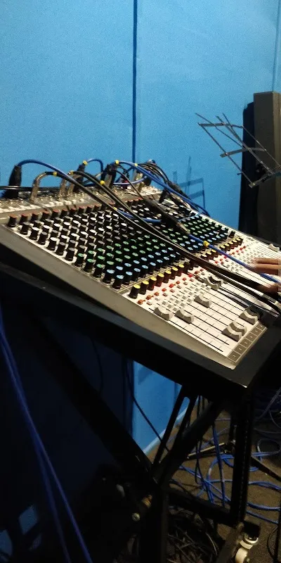 The Jam Room