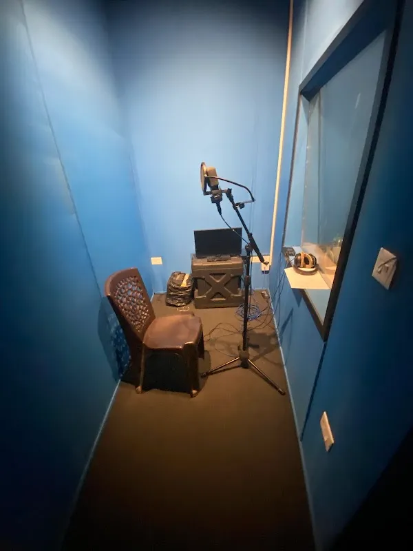 The Jam Room