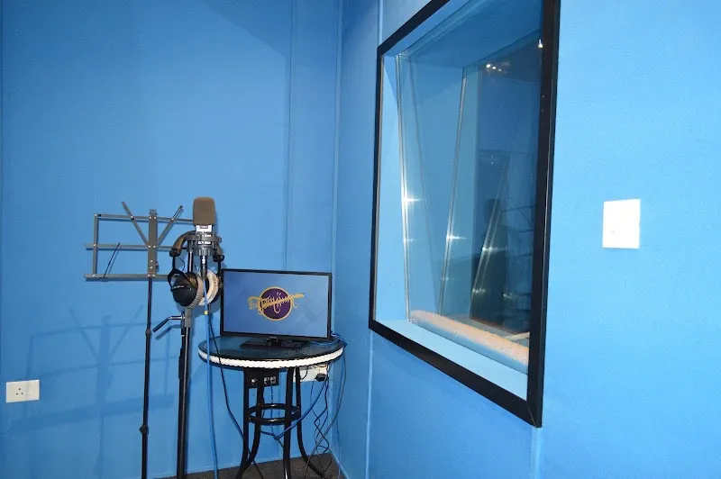 The Jam Room