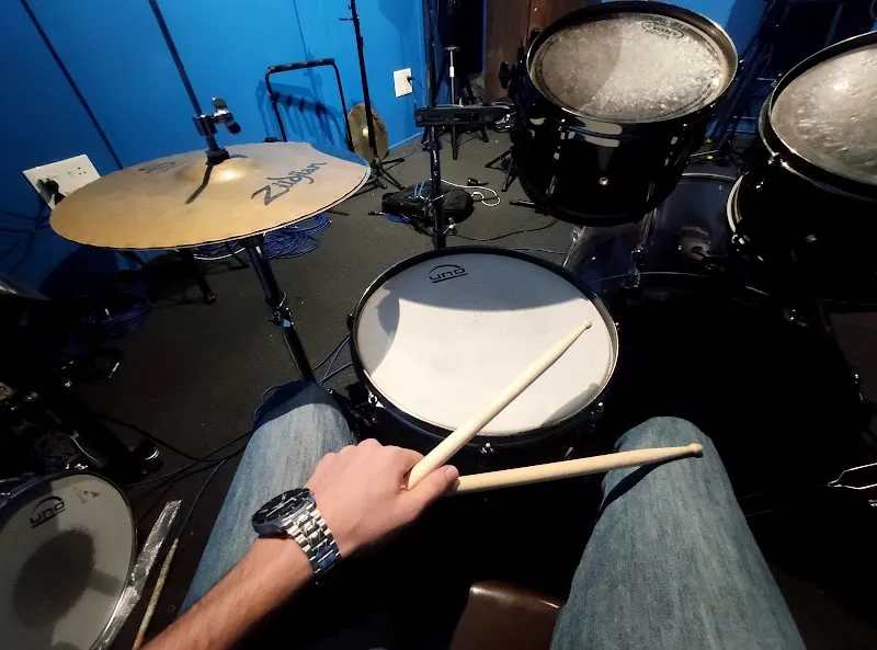 The Jam Room