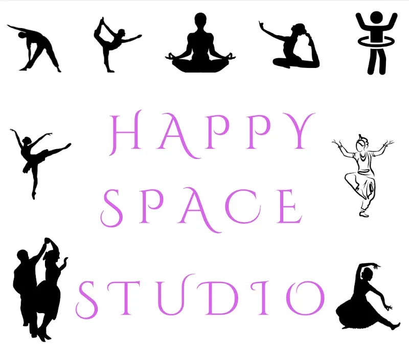 Happy Space Studio