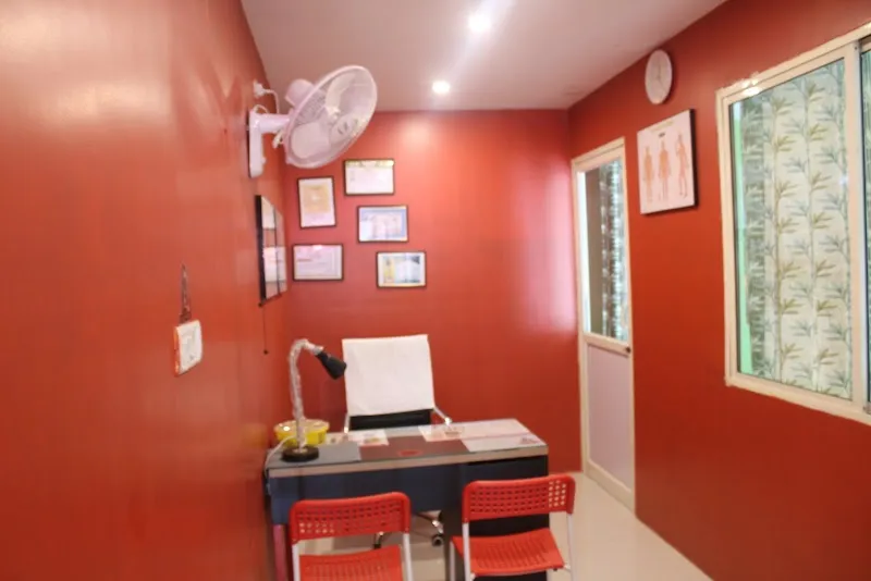 Aarogyadwar Holistic Center Yoga and Wellness