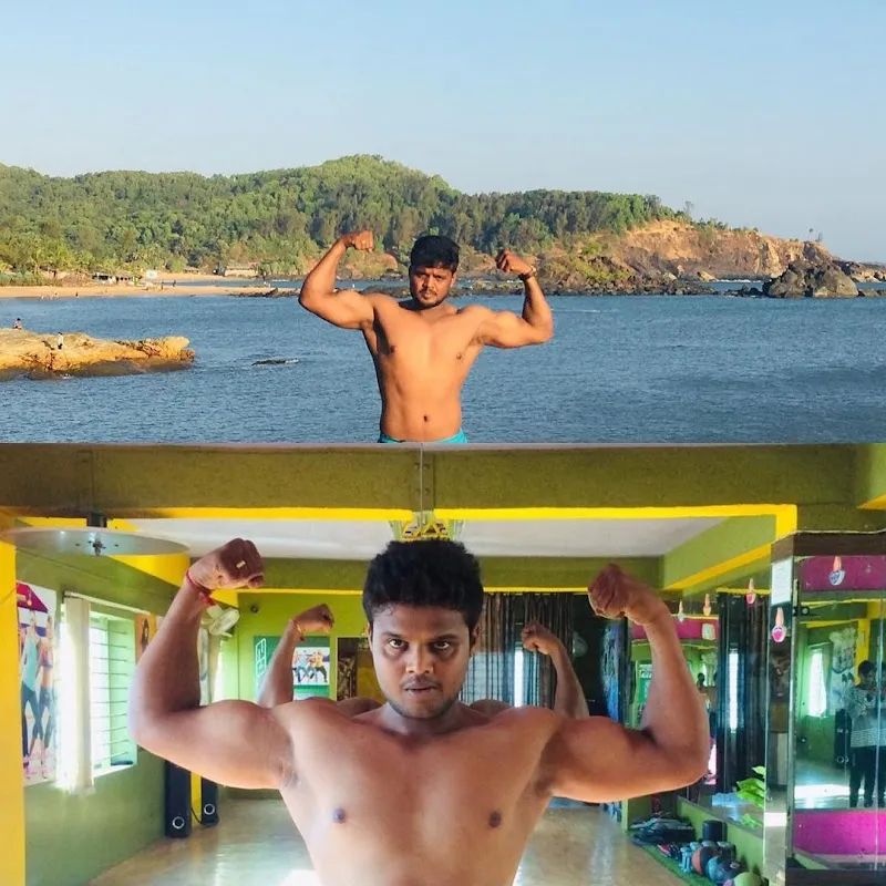 Pump’it Fitness studio And Zumba