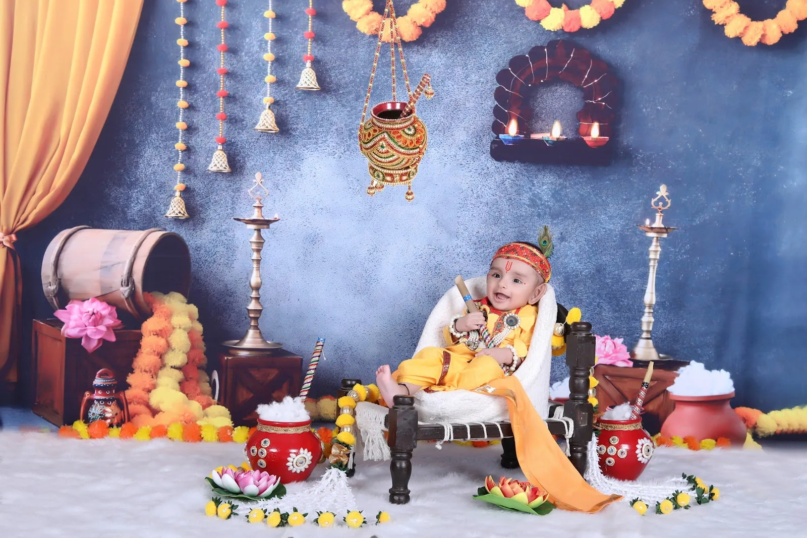 Photo Studio