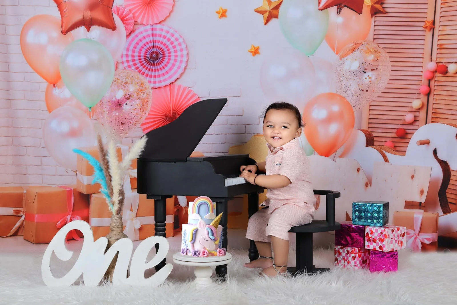 Photo Studio