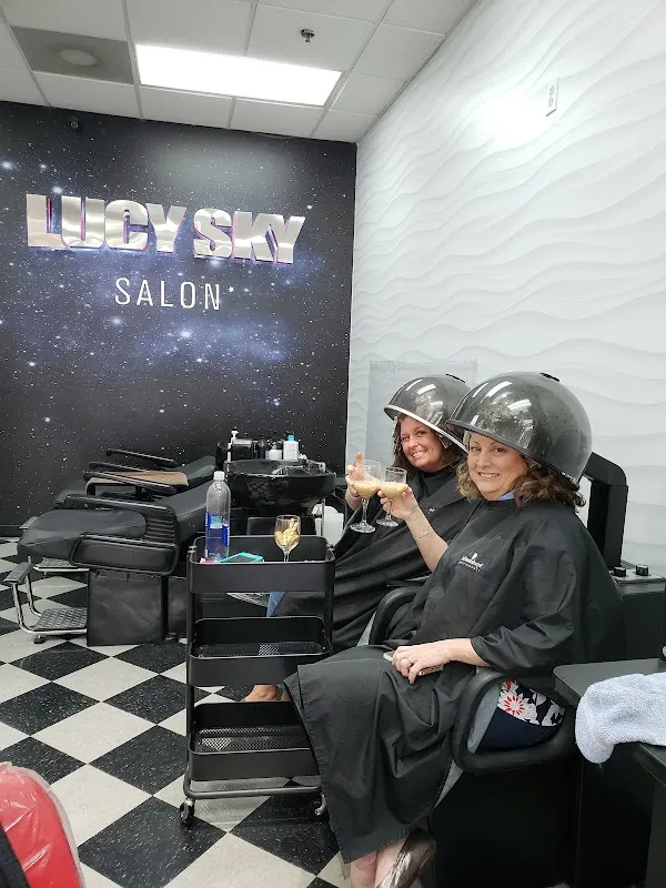 Lucy Hair Salon