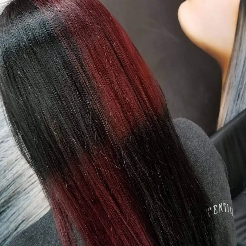 Lucy Hair Salon