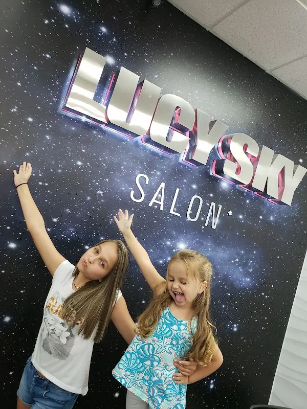 Lucy Hair Salon