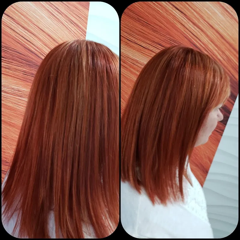 Lucy Hair Salon