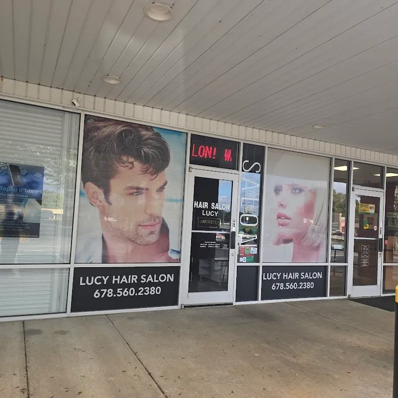 Lucy Hair Salon