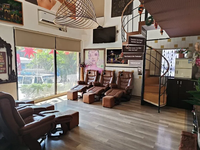 Aline's Beauty Care & Luxury Spa