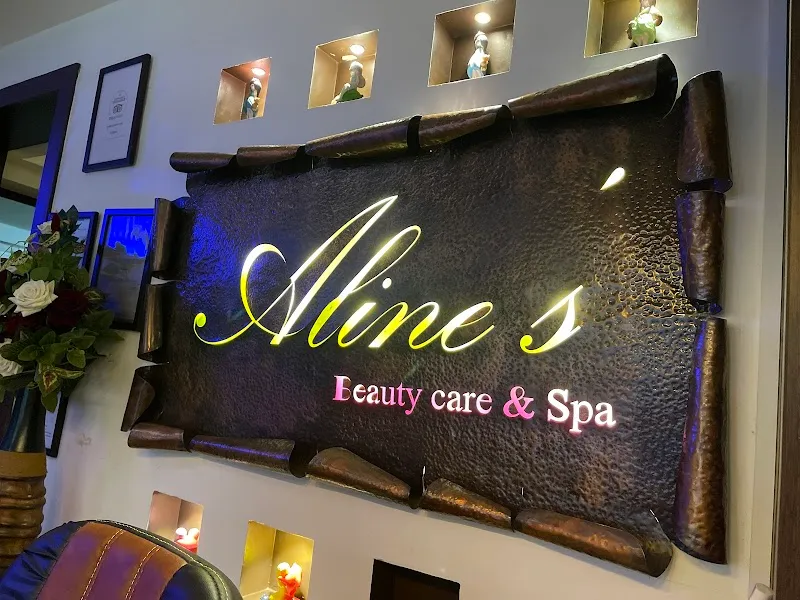Aline's Beauty Care & Luxury Spa