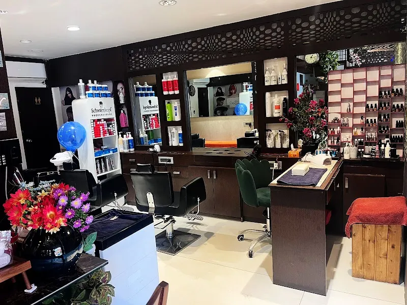 Aline's Beauty Care & Luxury Spa