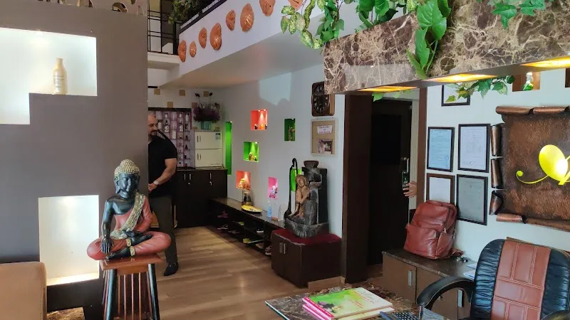 Aline's Beauty Care & Luxury Spa
