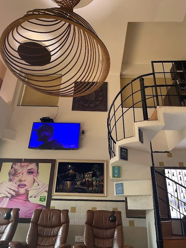 Aline's Beauty Care & Luxury Spa